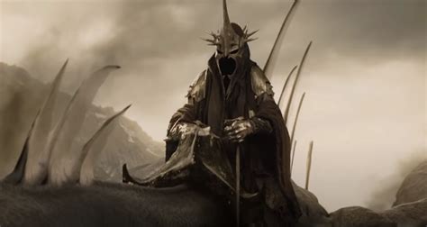 Lord Of The Rings Fan Site Describes Jrr Tolkien As Woke Bounding