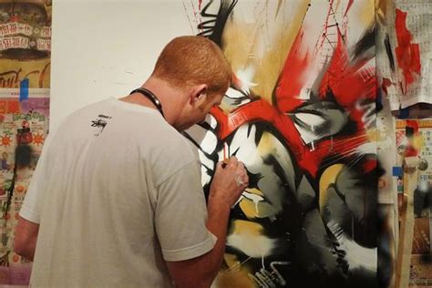 Top 10 Australian Street Artists Graffiti Know How