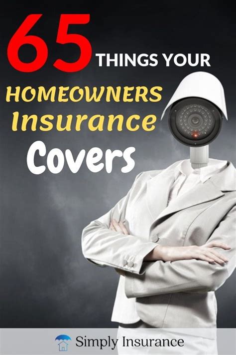 It is recommended that you have enough coverage to totally rebuild your unit and replace your stuff if it's destroyed by a covered peril. What Does Home Insurance Cover In 2020 | Homeowners insurance, Homeowner, Home insurance