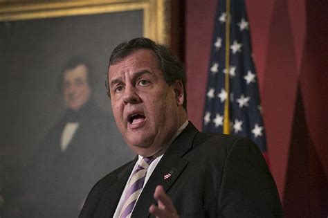 Christie Vetoes Bill Limiting Solitary Confinement Solitary