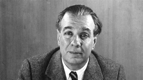 Cien Años De “fervor De Buenos Aires” El Debut Literario Que Borges Escondía En Sobretodos
