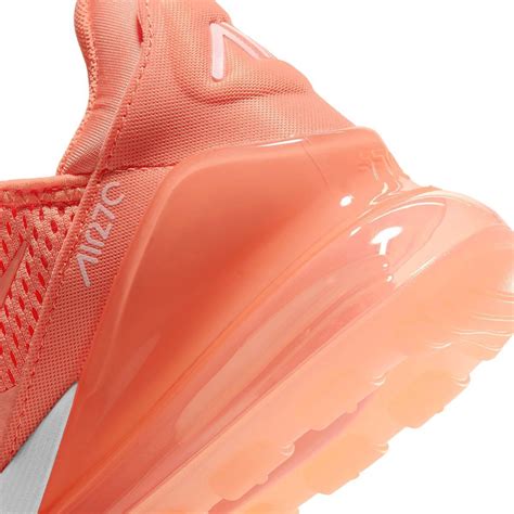 Available Now Nike Air Max 270 Crimson Bliss House Of Heat