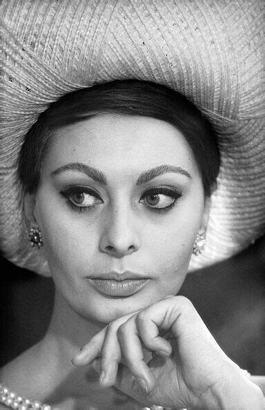 Sophia Loren Sofia