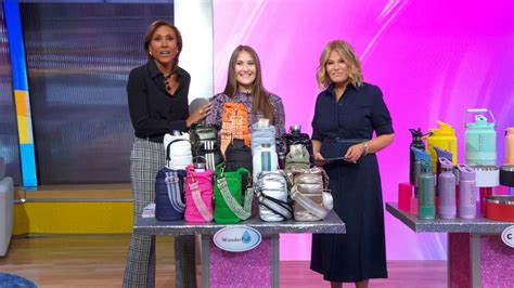 GMA Deals And Steals On Fab Fun Finds With Emma Johnson Good Morning America