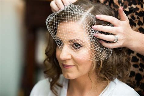 Top Wedding Hair Stylists To Consider For Your Big Day Part 2