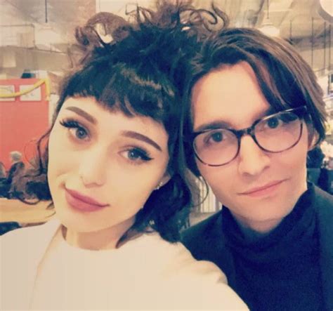 Vincent Cyr And Dasha On Snapchat Couple Goals Couples Snapchat