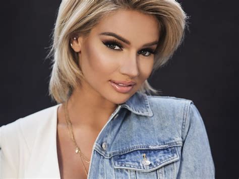 Check spelling or type a new query. "Ich freue mich auf alle!": Shirin David über ihren DSDS ...