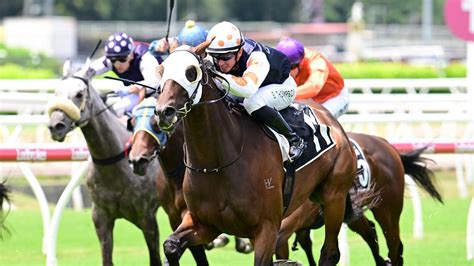 Horse Racing Tips Best Bets For Wagga With Matt Jones Herald Sun