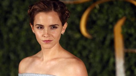 La Medida Que Tomará Emma Watson Ante Los Hackers Que Filtraron Sus Fotos íntimas Factor Noticia