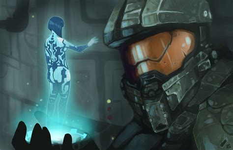 Pin By Ae On Comic Geek In 2020 Master Chief And Cortana Master