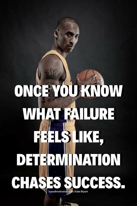 Motivational Kobe Bryant Quotes About Success With Wallpapers