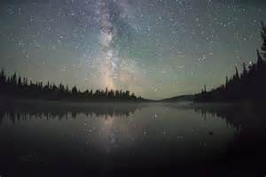Lake Superior Provincial Parks Dark Sky Preserve