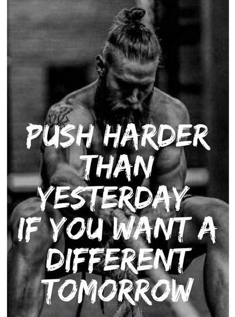 200 Bodybuilding Motivational Quotes For Weightlifting And Gym