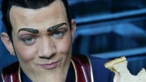 Lazytowns Robbie Rotten Thanks Fans Following Cancer Diagnosis