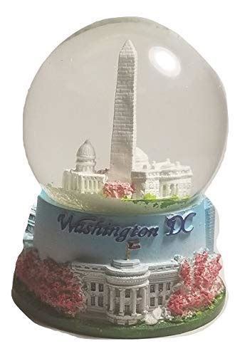 Best Cherry Blossom Snow Globes To Bring A Touch Of Spring Indoors