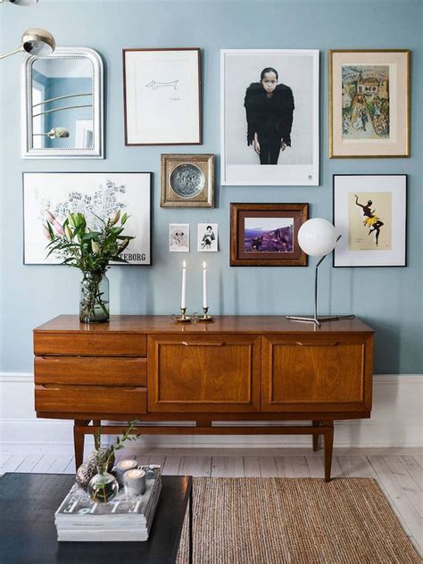 10 Perfect Scandinavian Blue Paint Colors For Your Home Bohemian