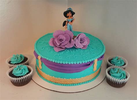 28 simple jasmine cake ideas to inspire your birthday celebrations