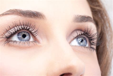 How To Grow Thicker Longer Eyelashes EMediHealth