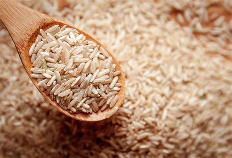 Cara memasak beras ketan, berikut adalah resep cara memasak beras ketan favorit: Cara Memasak Beras Perang Eco Brown