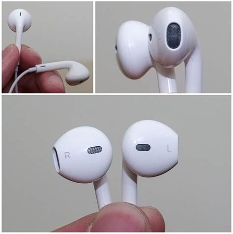 Redesigned Iphone 5 Earpods By Photo Giddy Via Flickr New Iphone Earbuds Iphone 5