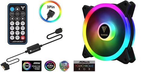 How To Connect Rgb Fans To Motherboard A Step By Step Guide