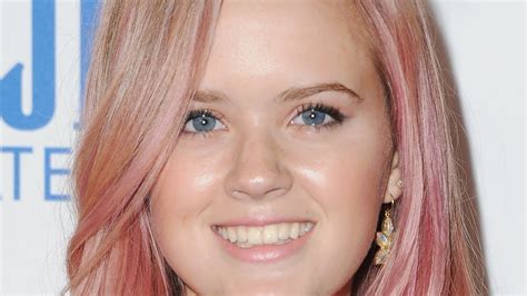 This Is What Ava Phillippe Looks Like Now Youtube