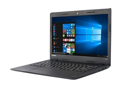 Lenovo Ideapad 100s 80r900fxus Laptop Specifications