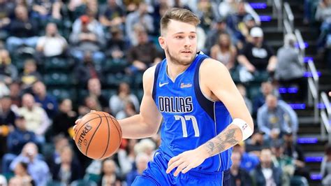 We are sure we're not the only ones in awe of luka doncic. Luka Doncic: puedo anotar desde cualquier posición