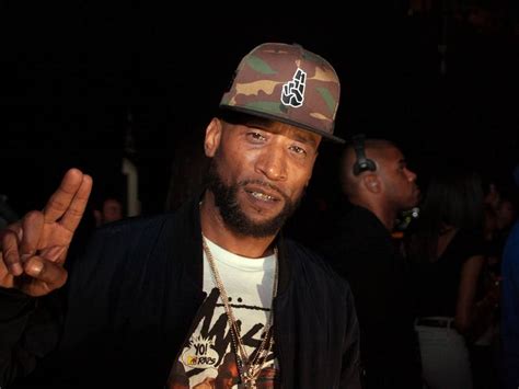 Rah Diggas Podcast Co Host Lord Jamar Claims Female Rappers Arent