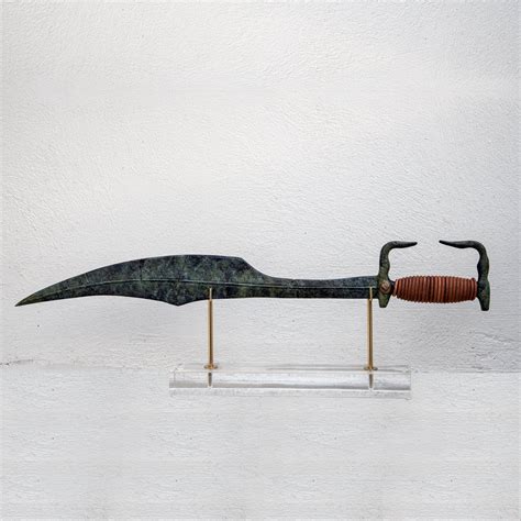 Spartan Sword Of King Leonidas Spartan Officer Sword Ancient Greek