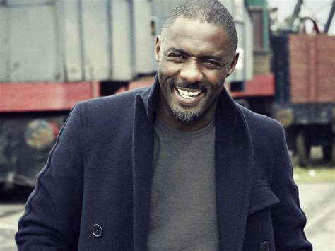 Idris Elba Named ‘sexiest Man Alive’ For 2018 Life And Style Business Recorder