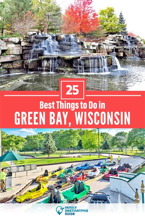 25 Best Things To Do In Green Bay Wi For 2023