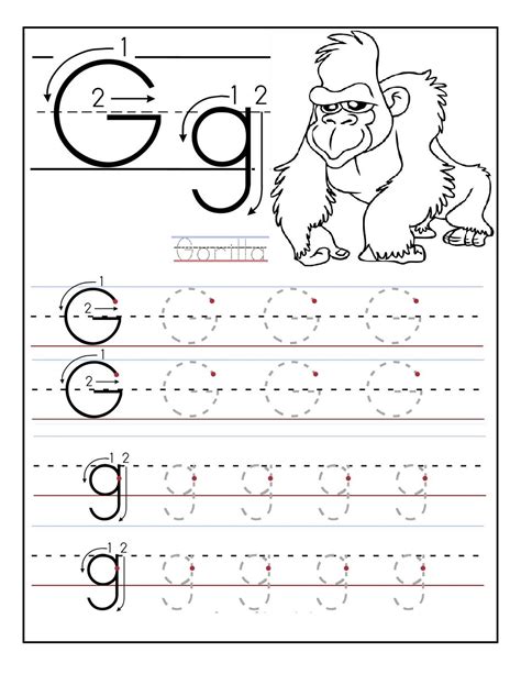 Free preschool printing practice printable activity worksheets. Trace Letters Worksheets | Activity Shelter