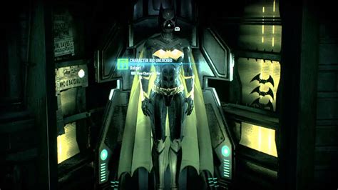 Check spelling or type a new query. BATMAN™: ARKHAM KNIGHT Clock Tower Riddle BAT GIRL - YouTube