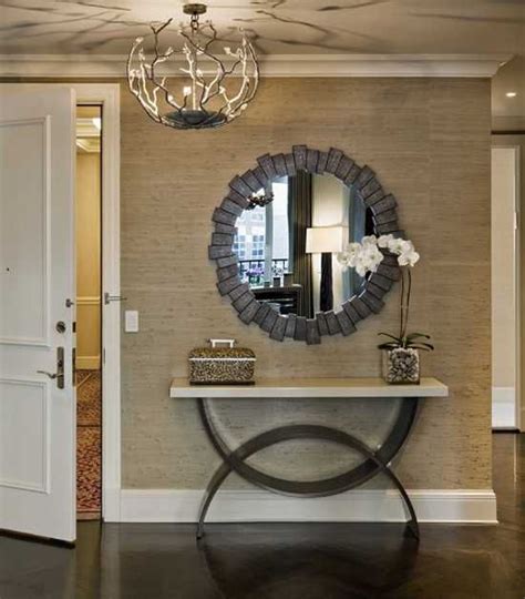 15 Gorgeous Entryway Designs And Tips For Entryway Decorating Entryway Decor Foyer Decorating