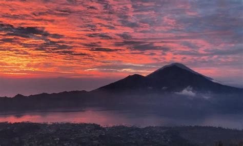 Keindahan alam di malaysia memang tidak dapat dianggap remeh. 10 Nama Gunung Berapi di Pulau Bali Yang Masih Aktif ...