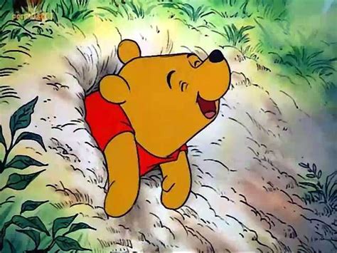 Mind Over Matter Video Song Winnie The Pooh