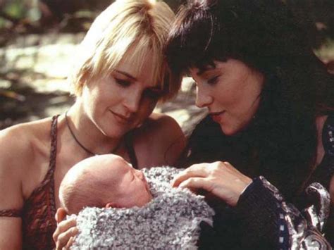 Xena Warrior Princess 22 Years On What You Never Knew About Hit Show
