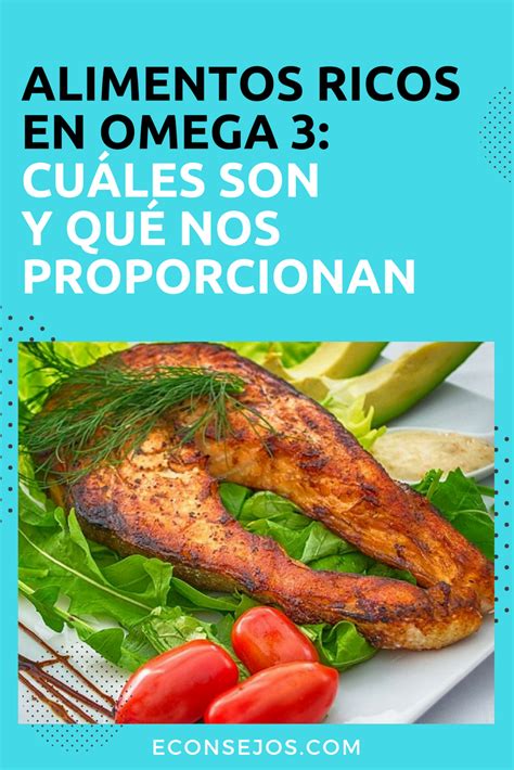 El primer grupo de alimentos ricos en omega 3 son la carne y los aceites de pescados grasos: 14 alimentos ricos en omega 3 que te harán sentir mejor y aliviarán padecimientos | Alimentacion ...