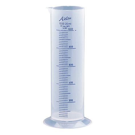 List 101 Pictures What Is A Graduated Cylinder Used For In Science