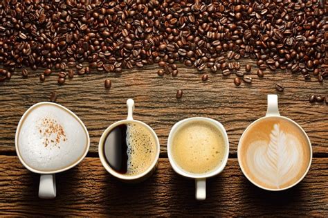 9 Facts About Coffee You Didnt Know General