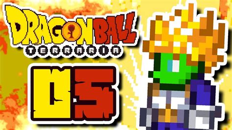 This is the first of likely many developer logs for the dragon ball terraria mod, this is possible due to our amazing supporters on. GOING SUPER SAIYAN! - Terraria Dragon Ball Z Mod - Ep.5 - YouTube