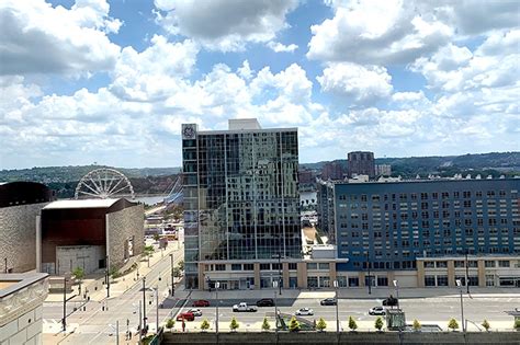 Sneak Peek At Downtowns The View At Shires Garden Rooftop Bar And