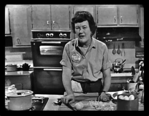 Celebrating Julia Childs Centennial How The French Chef Became Tvs