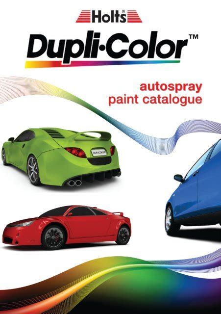 Dupli Color Paint Code Lookup Australia Ideas Sprinkles