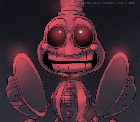 Music Man Fnaf Wallpapers Wallpaper Cave