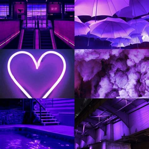 Aesthetic Roxo Neon Signs Concert Random Aesthetic Concerts Casual