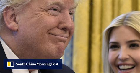 will he stay or will he go trump delays decision on paris climate deal south china morning post