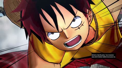 With tenor, maker of gif keyboard, add popular one piece luffy gear 2 animated gifs to your conversations. ONE PIECE BURNING BLOOD - GEAR 2 Luffy Ultimate Finisher - YouTube