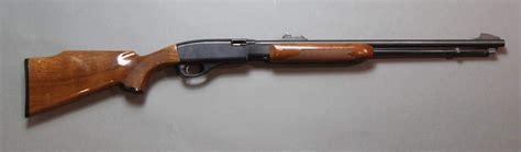 Lot Remington 572 Fieldmaster Pump Action Rifle